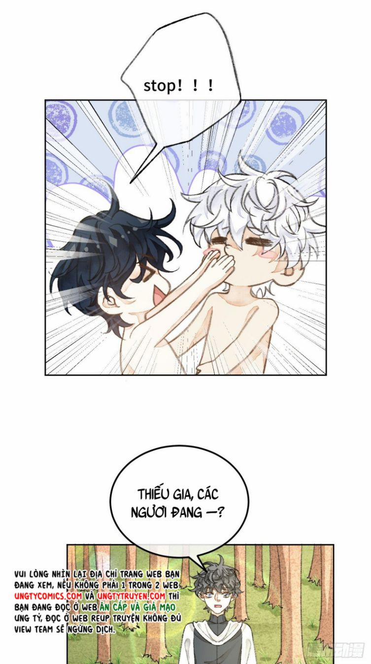 Không Là Tình Nhân 31 trang 23