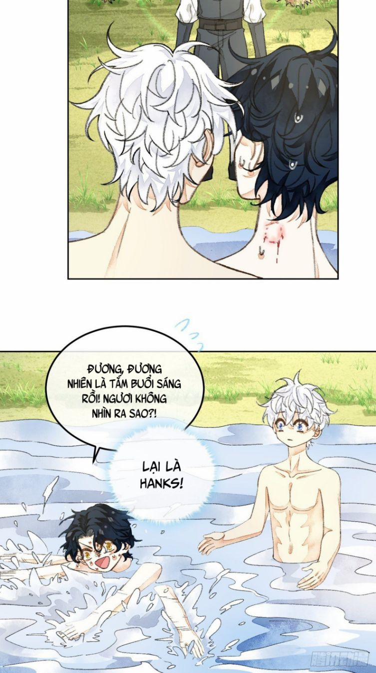 Không Là Tình Nhân 31 trang 24