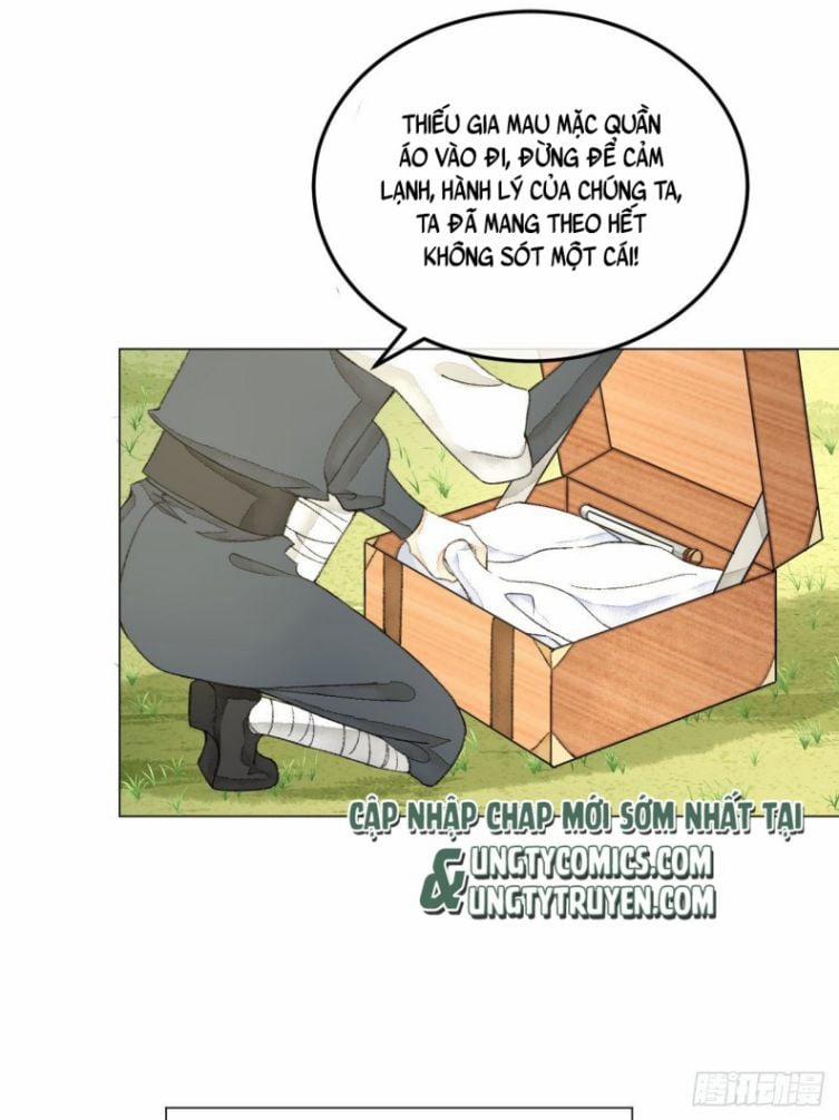 Không Là Tình Nhân 31 trang 26