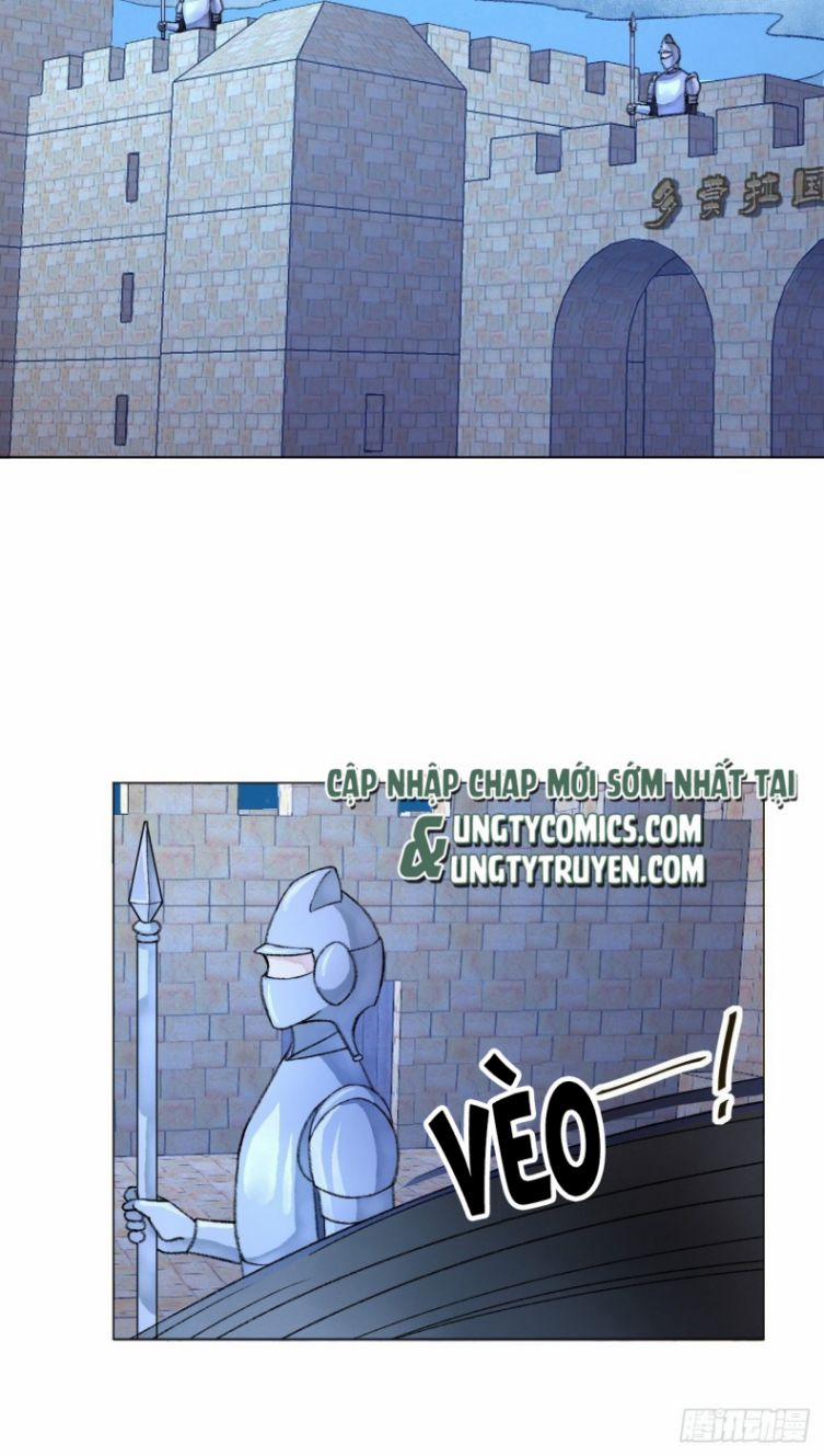 Không Là Tình Nhân 31 trang 33