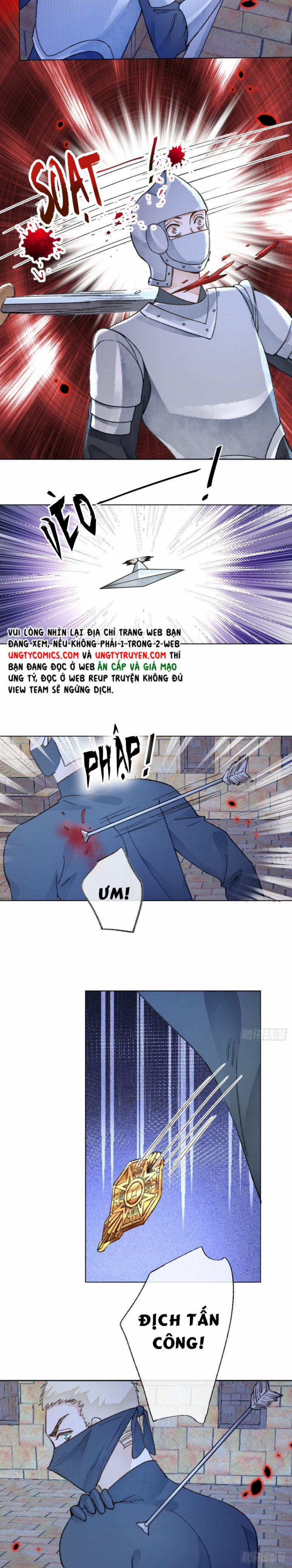 Không Là Tình Nhân 31 trang 35