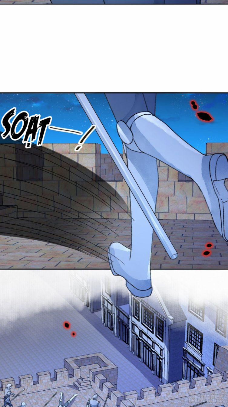 Không Là Tình Nhân 31 trang 36