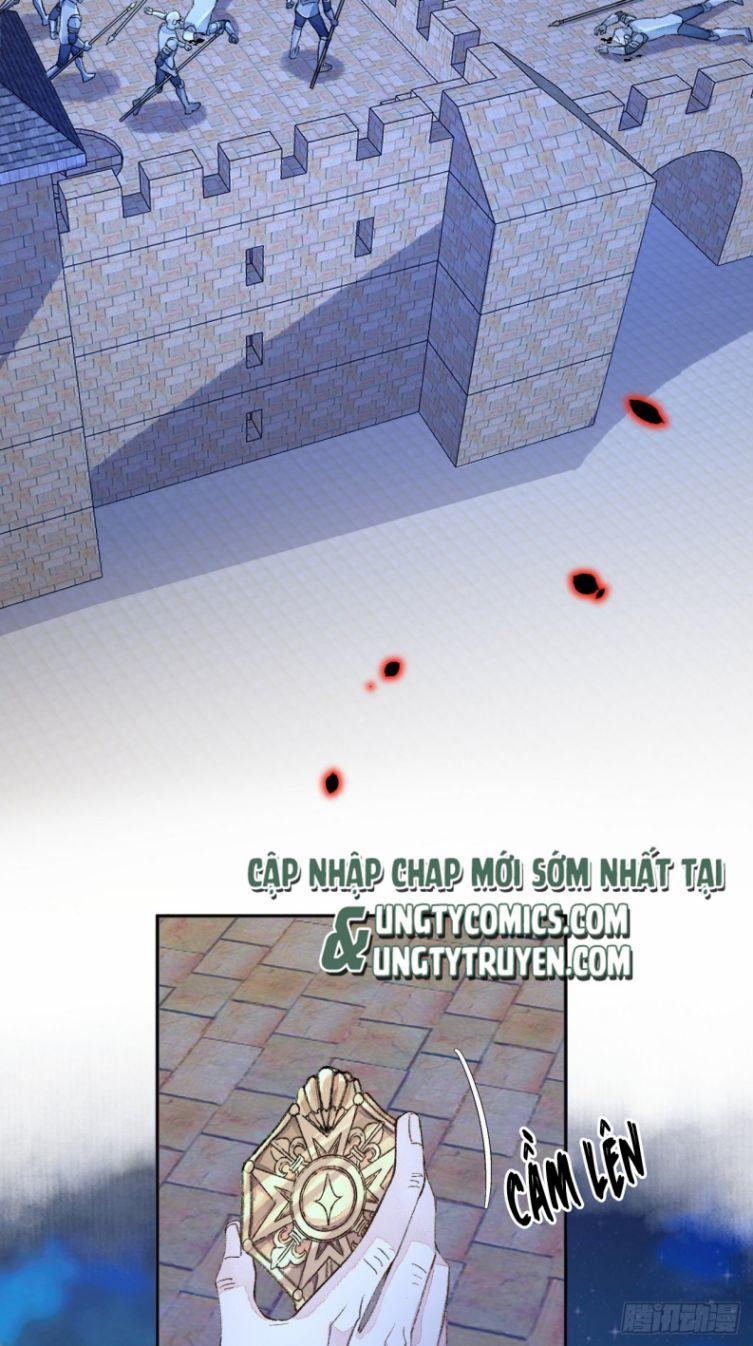 Không Là Tình Nhân 31 trang 37