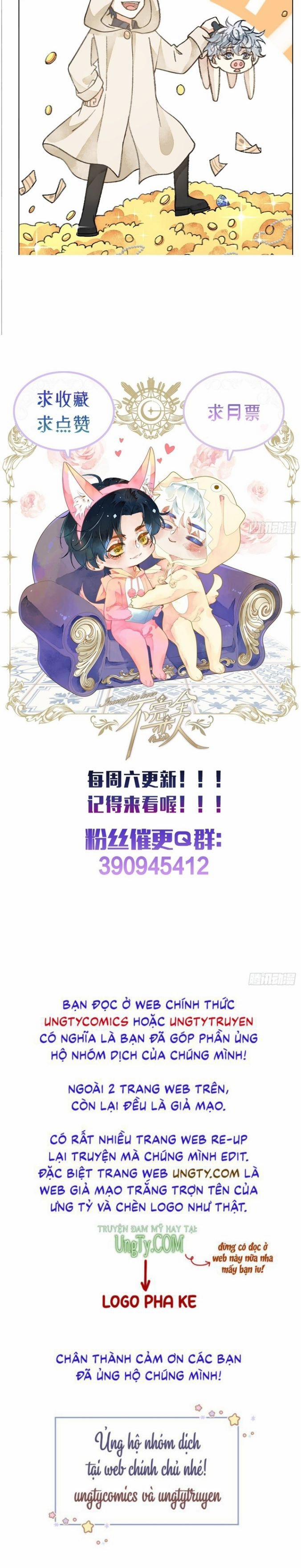 Không Là Tình Nhân 31 trang 40