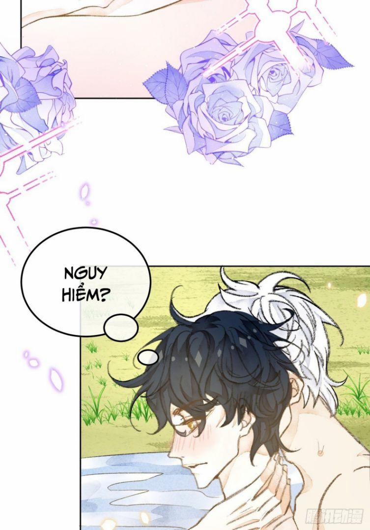 Không Là Tình Nhân 31 trang 5