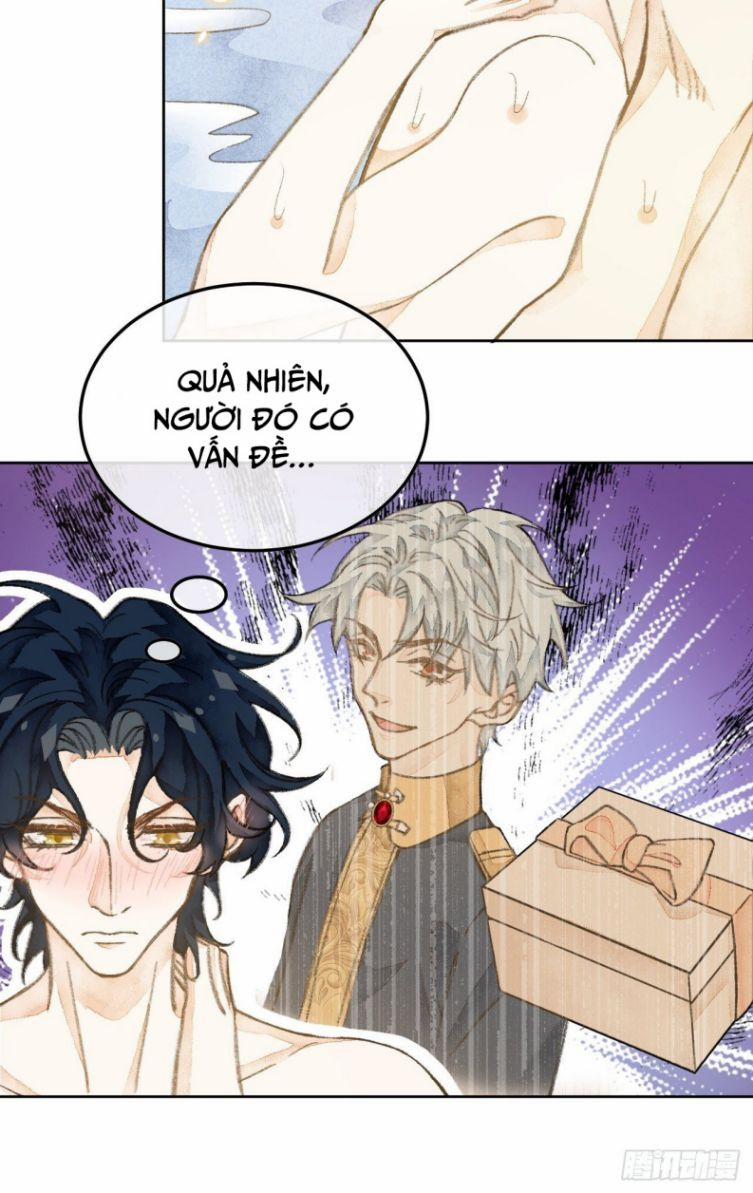 Không Là Tình Nhân 31 trang 6