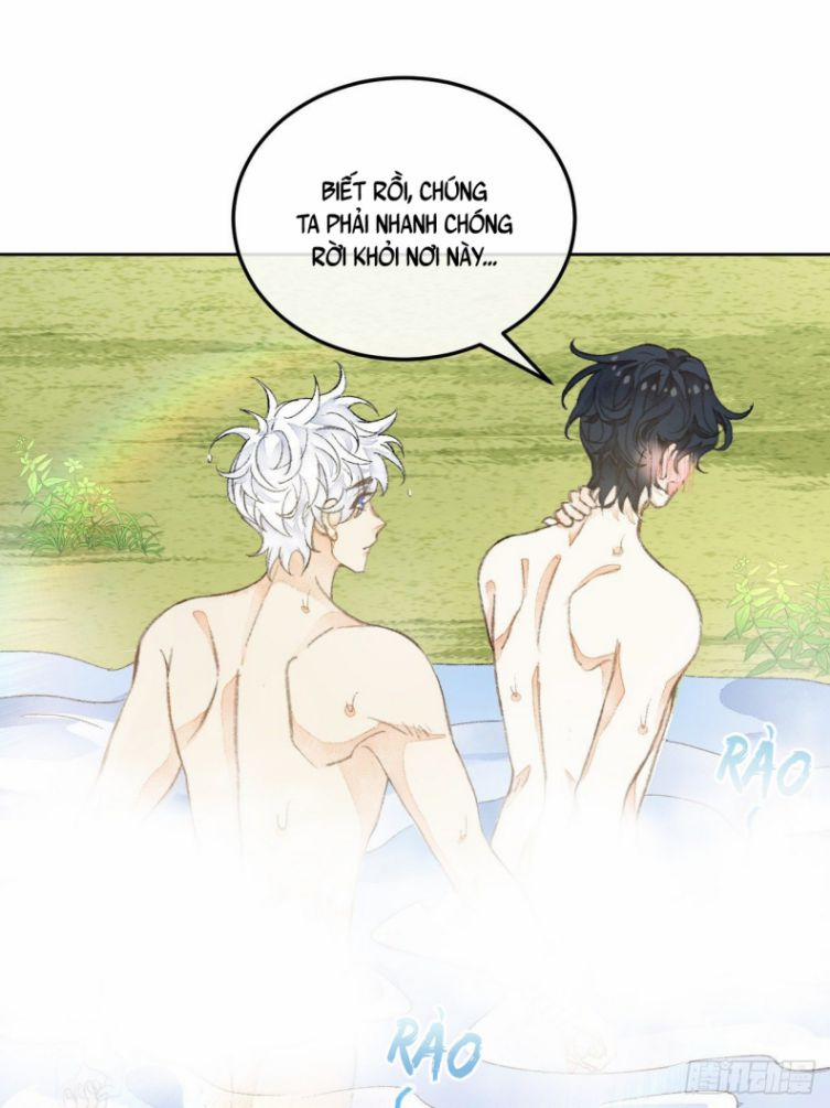 Không Là Tình Nhân 31 trang 7