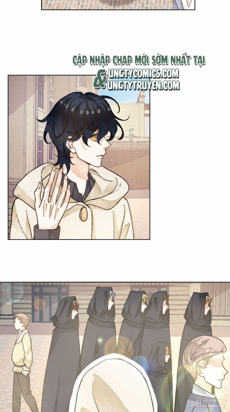 Không Là Tình Nhân 32 trang 11