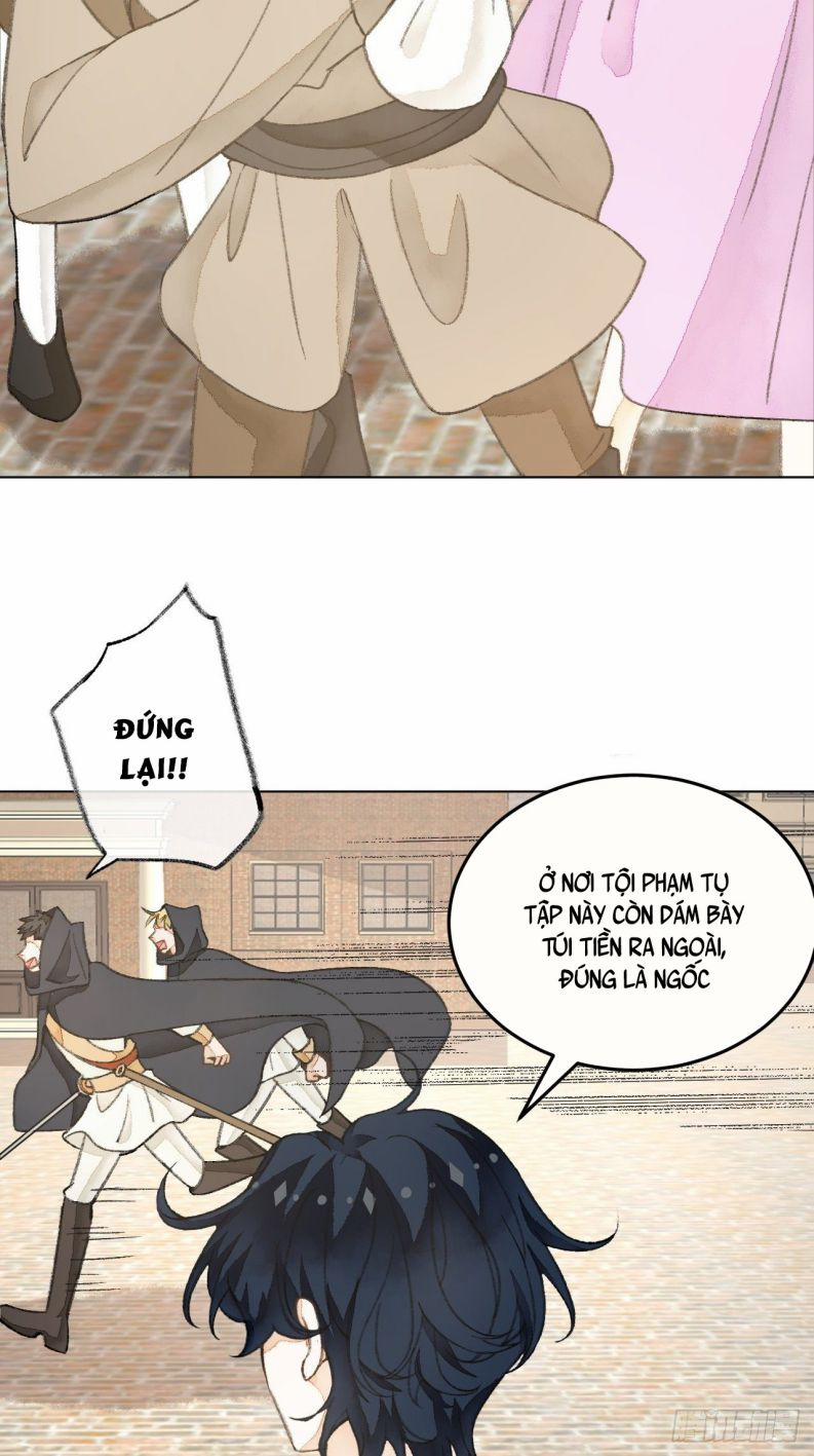Không Là Tình Nhân 32 trang 15