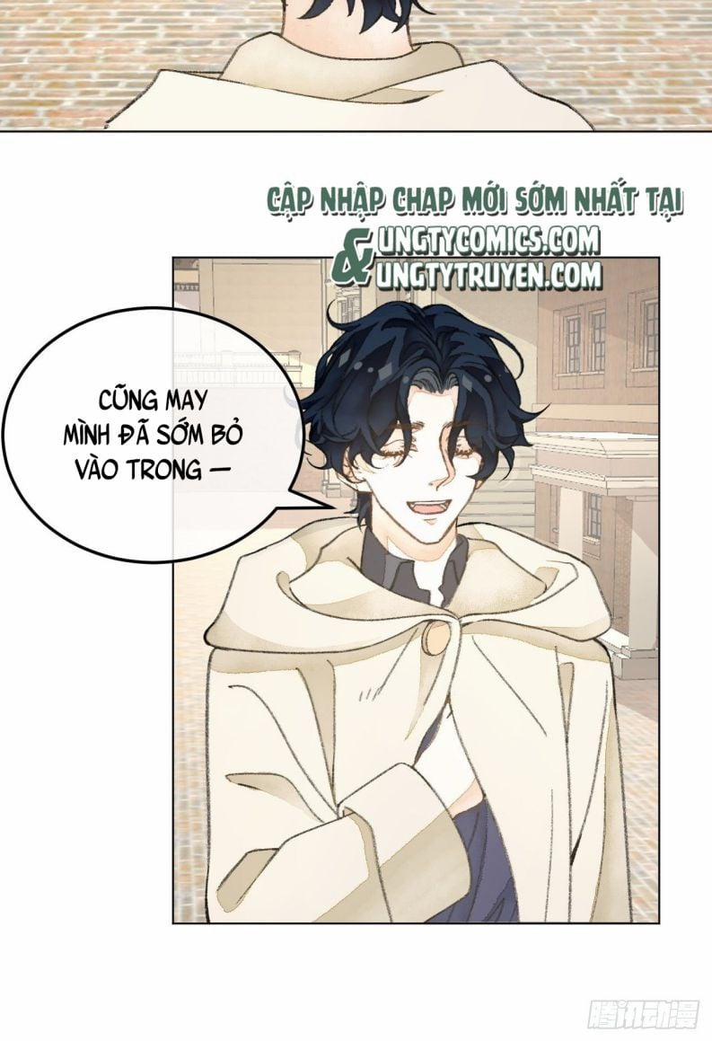 Không Là Tình Nhân 32 trang 16