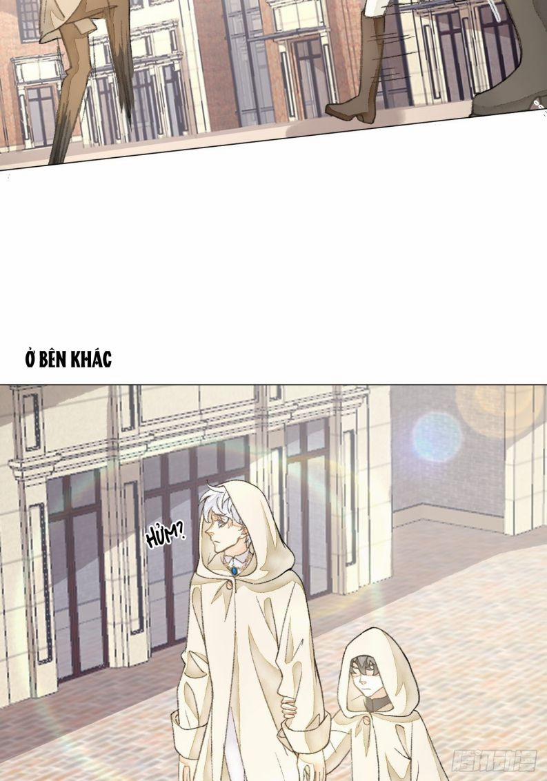 Không Là Tình Nhân 32 trang 19