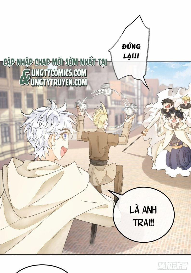 Không Là Tình Nhân 32 trang 24