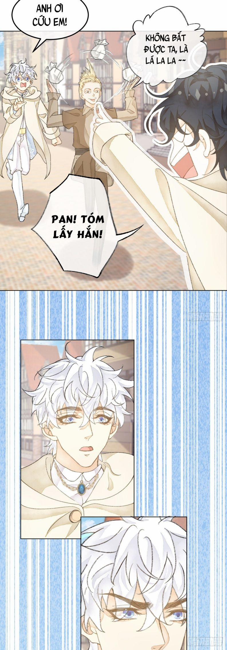 Không Là Tình Nhân 32 trang 25