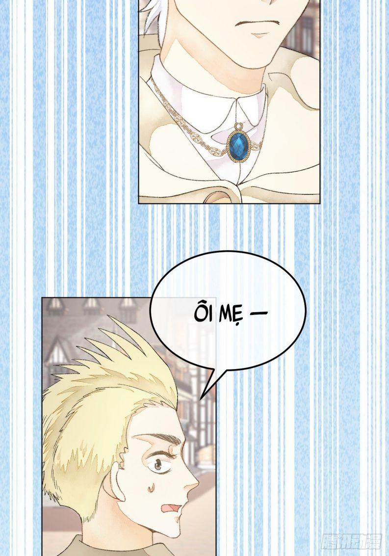 Không Là Tình Nhân 32 trang 26