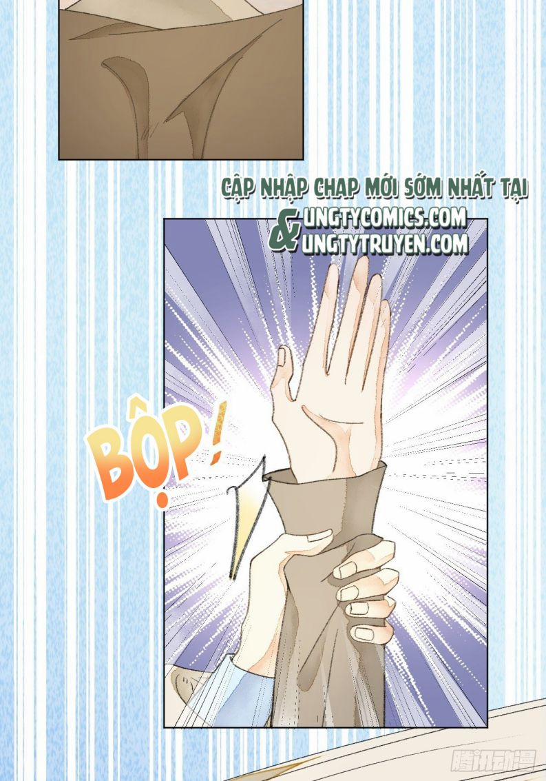 Không Là Tình Nhân 32 trang 27