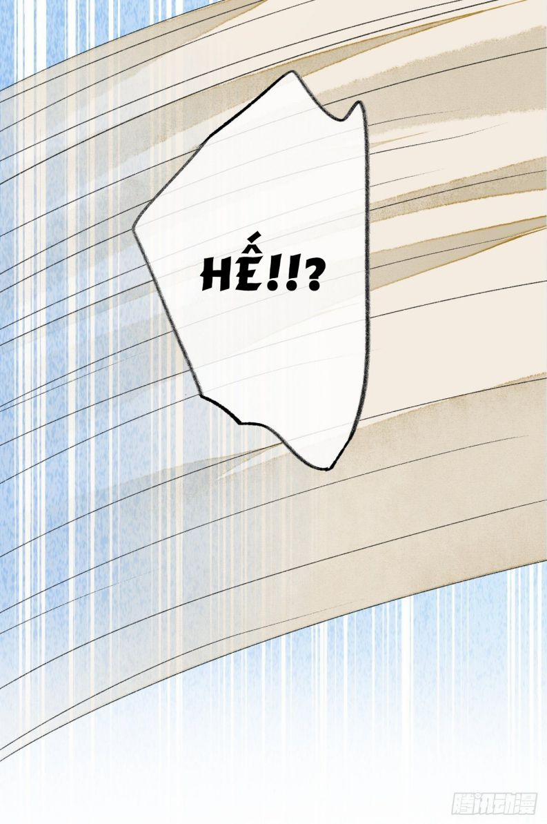 Không Là Tình Nhân 32 trang 28