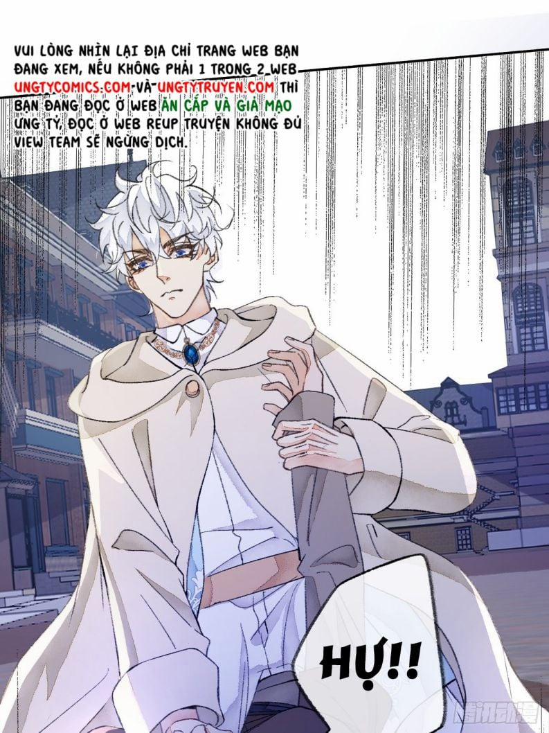 Không Là Tình Nhân 32 trang 29