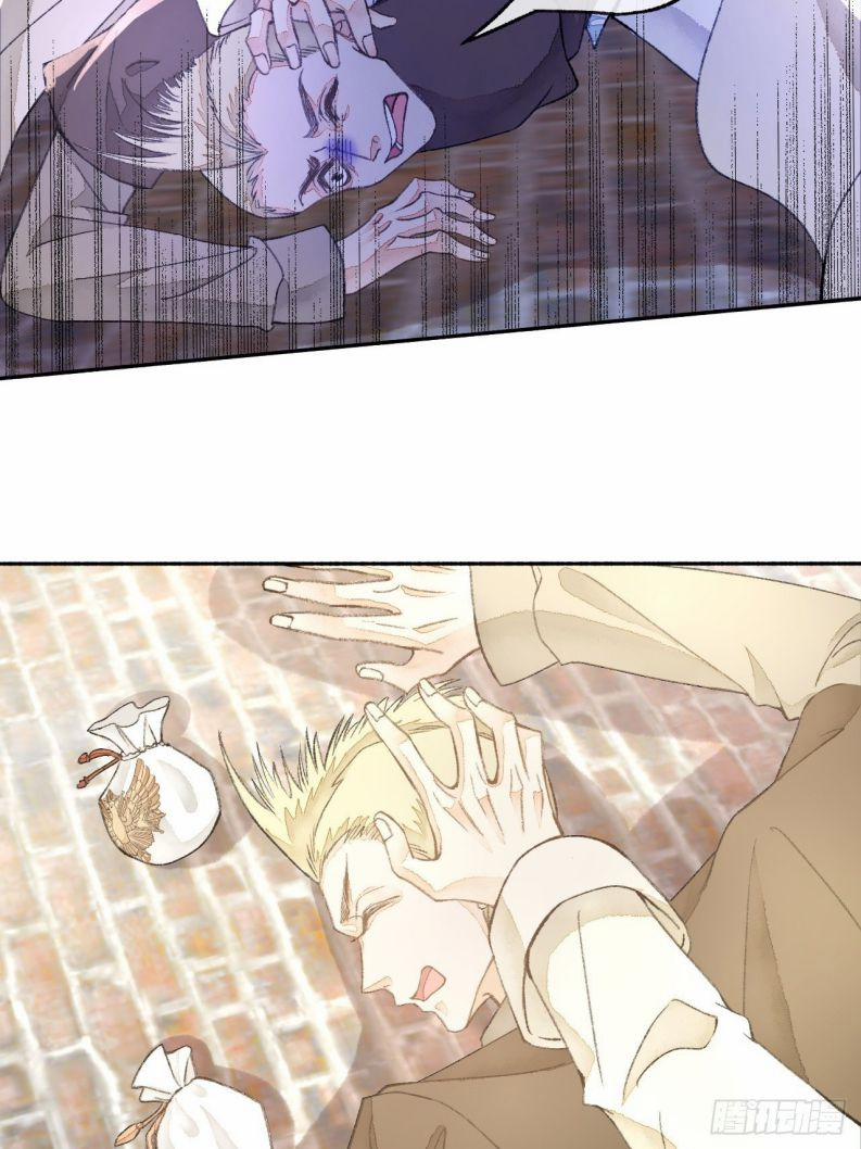 Không Là Tình Nhân 32 trang 30