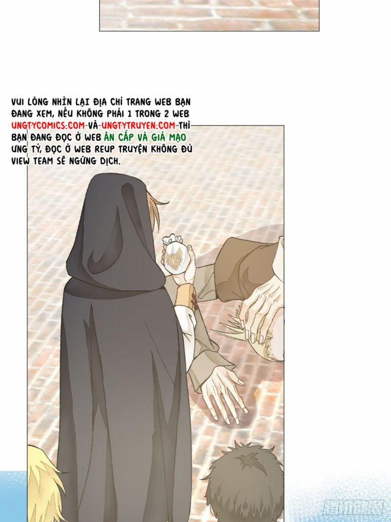 Không Là Tình Nhân 32 trang 32