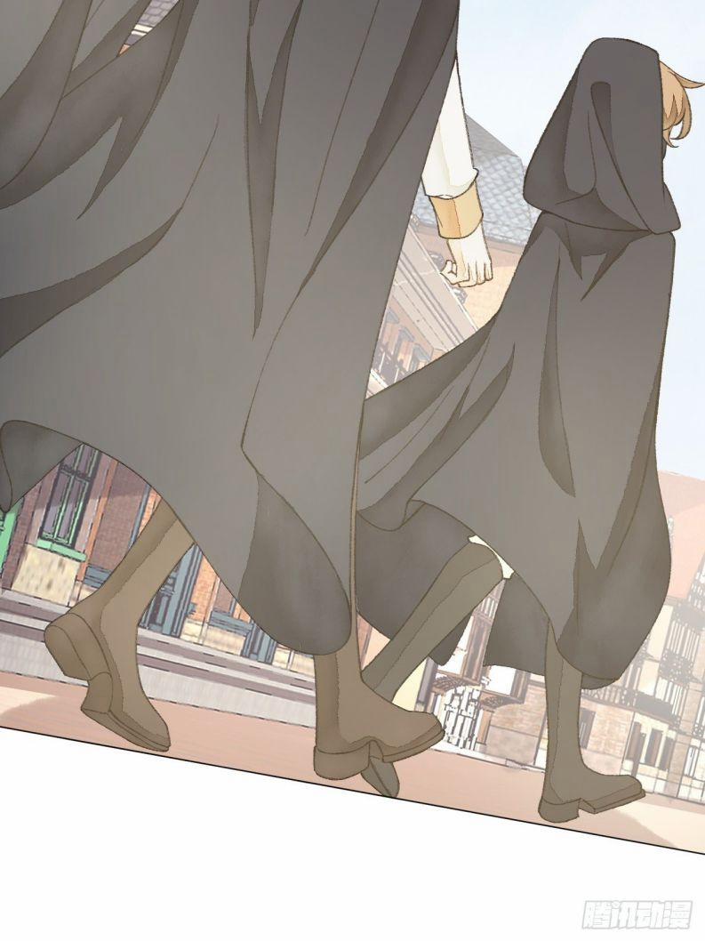 Không Là Tình Nhân 32 trang 34