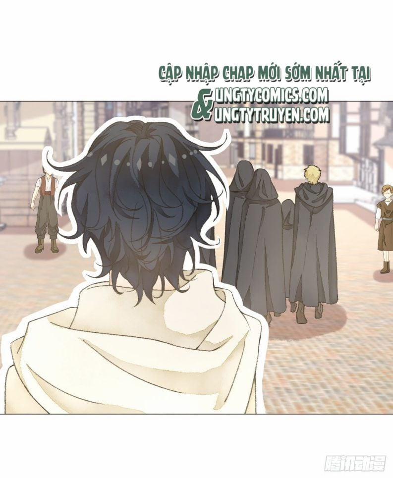 Không Là Tình Nhân 32 trang 35