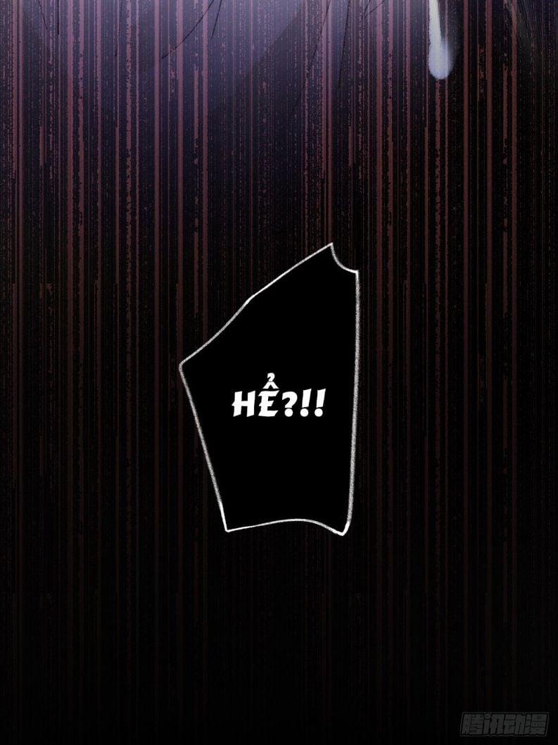 Không Là Tình Nhân 32 trang 39