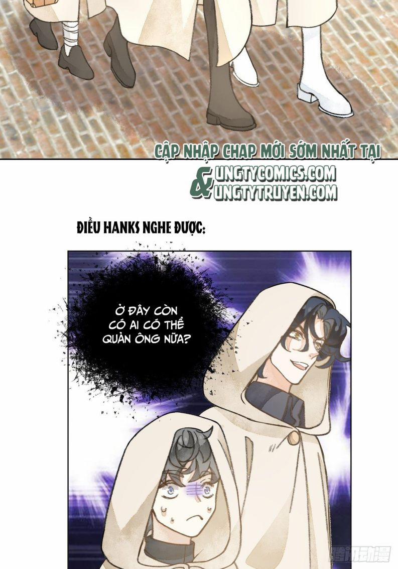 Không Là Tình Nhân 32 trang 4