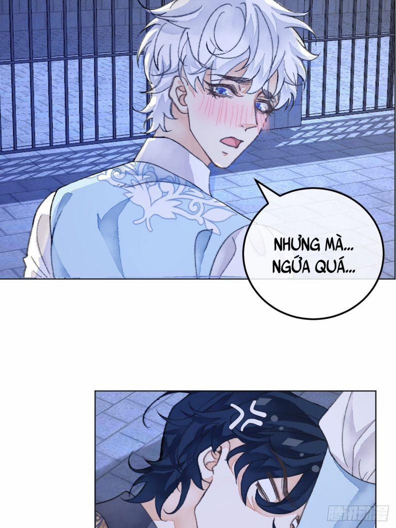 Không Là Tình Nhân 32 trang 41