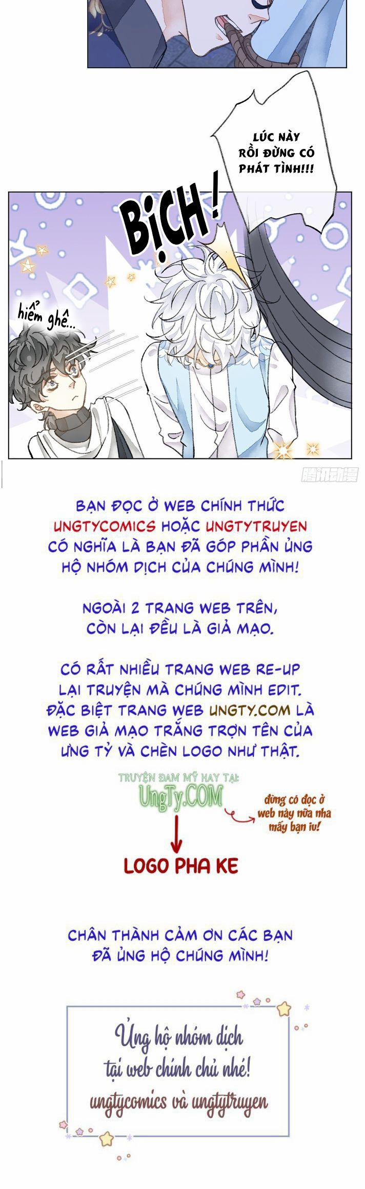 Không Là Tình Nhân 32 trang 42