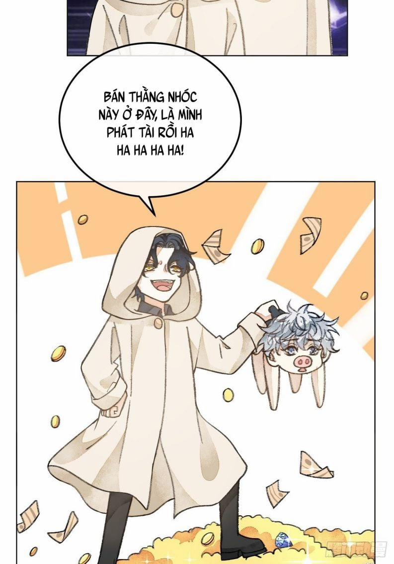 Không Là Tình Nhân 32 trang 5