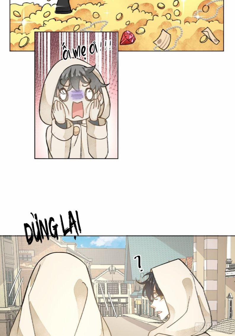 Không Là Tình Nhân 32 trang 6