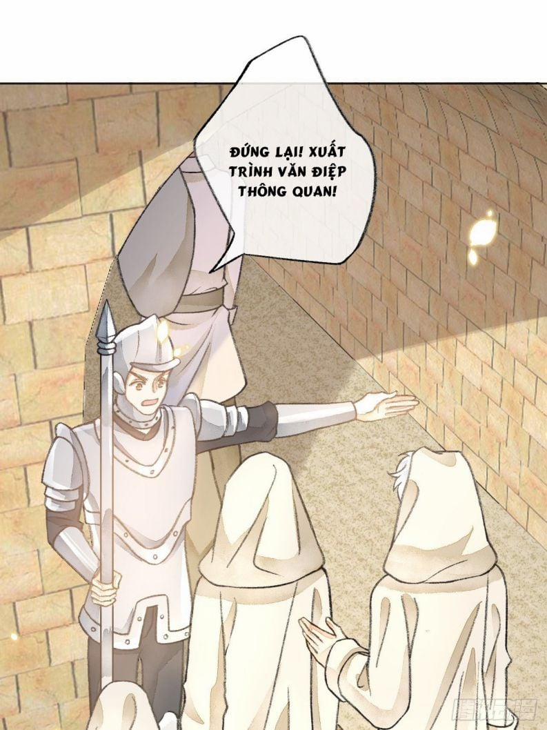 Không Là Tình Nhân 33 trang 10