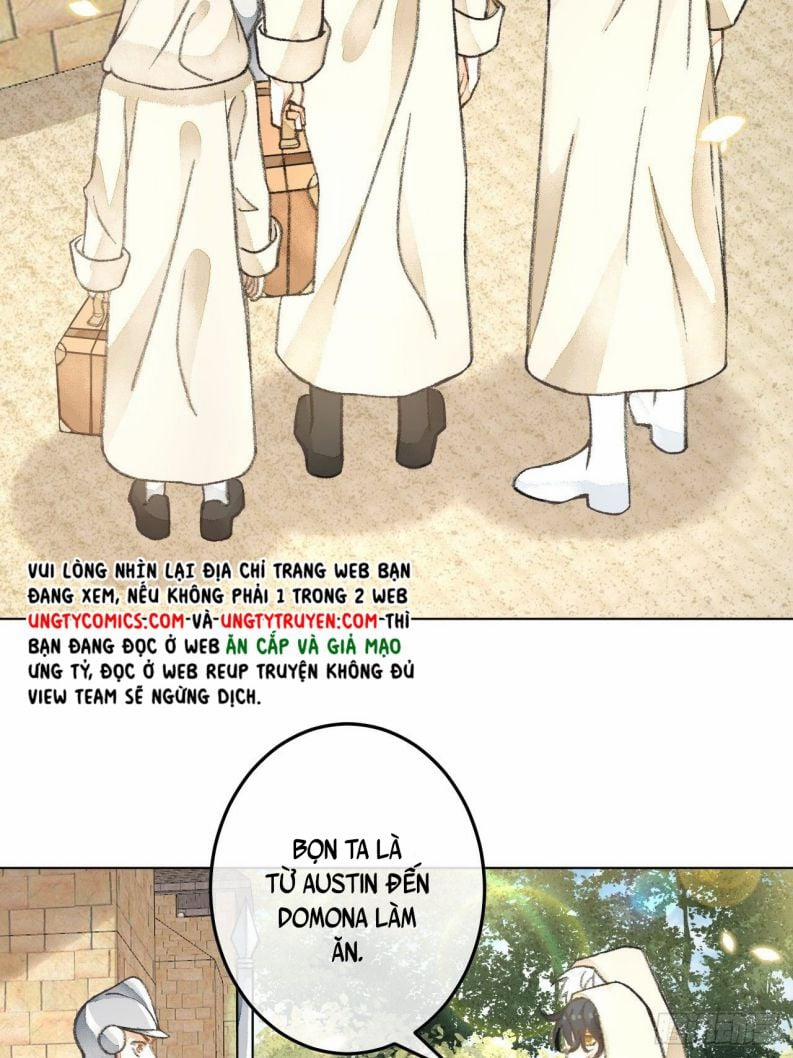 Không Là Tình Nhân 33 trang 11