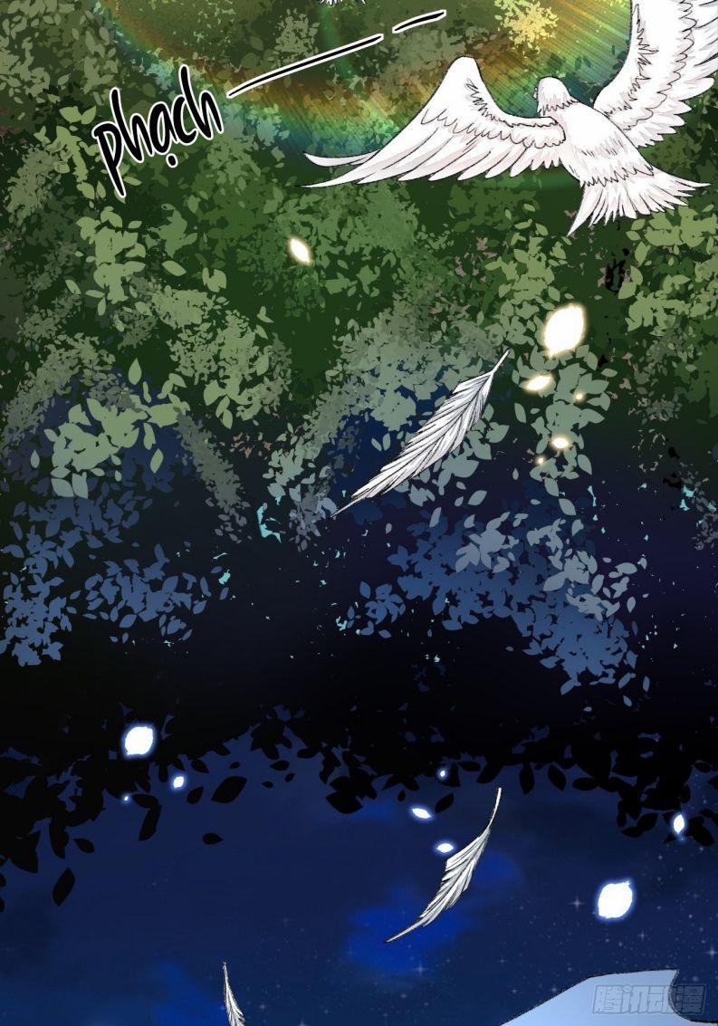 Không Là Tình Nhân 33 trang 19