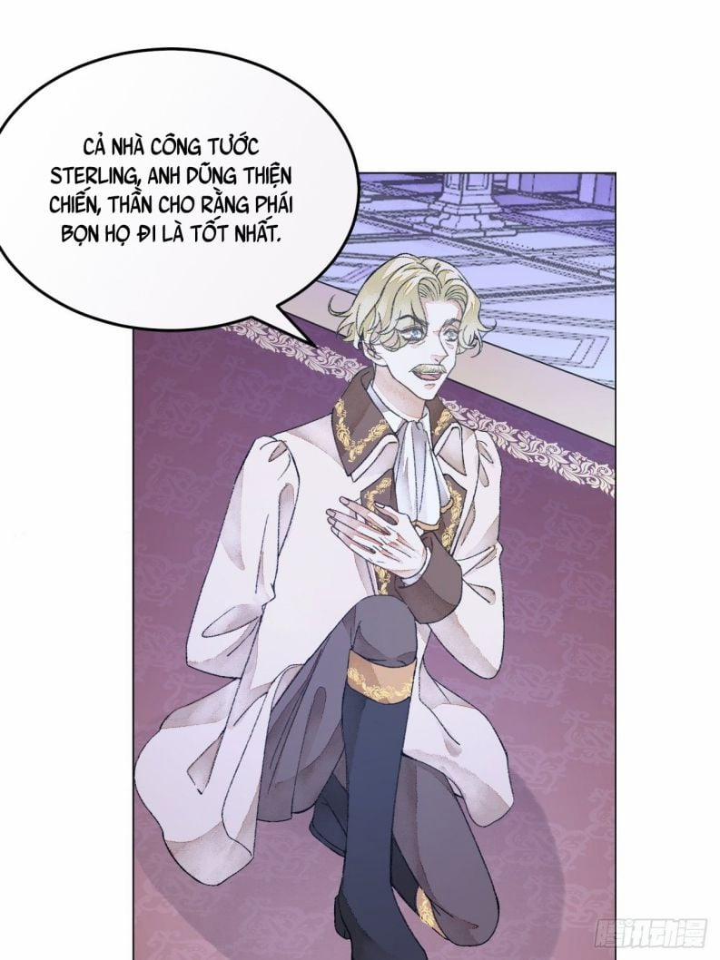 Không Là Tình Nhân 33 trang 23