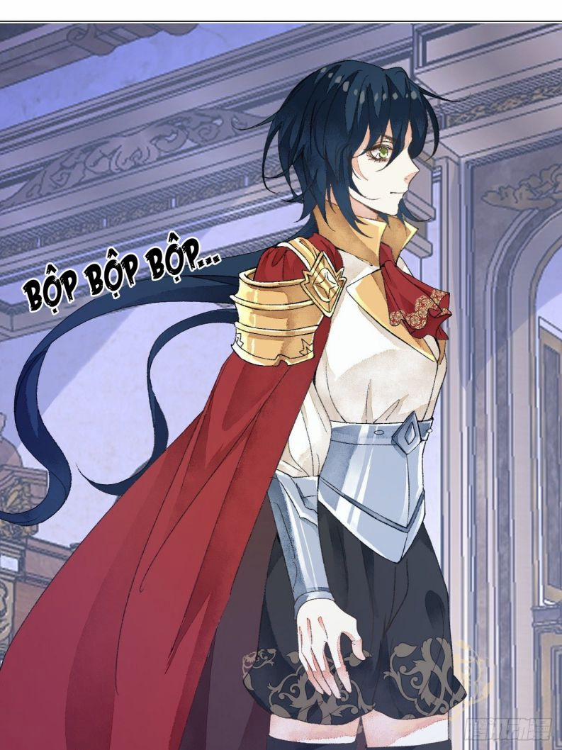 Không Là Tình Nhân 33 trang 26