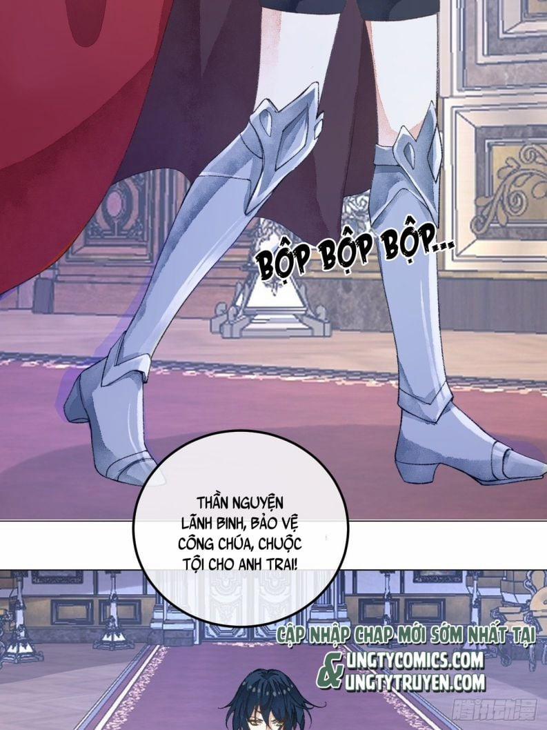 Không Là Tình Nhân 33 trang 27