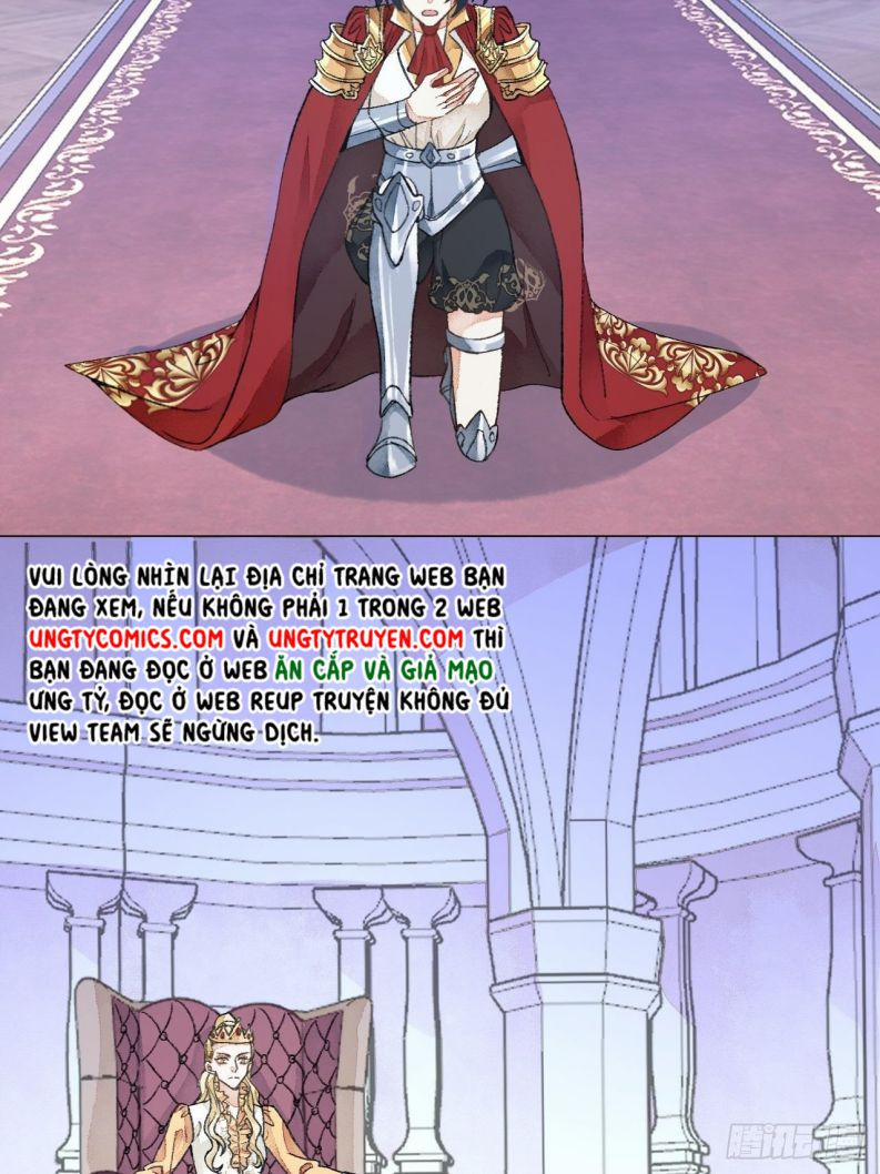 Không Là Tình Nhân 33 trang 28