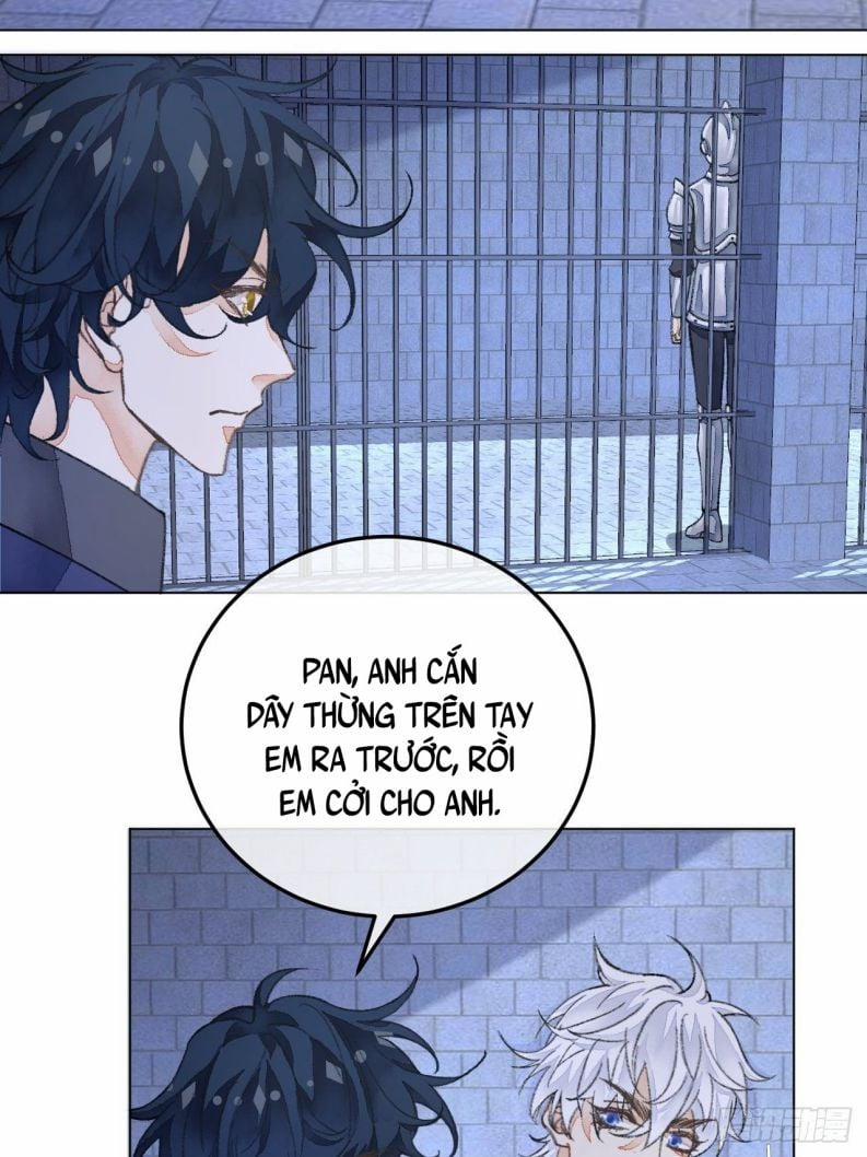 Không Là Tình Nhân 33 trang 33