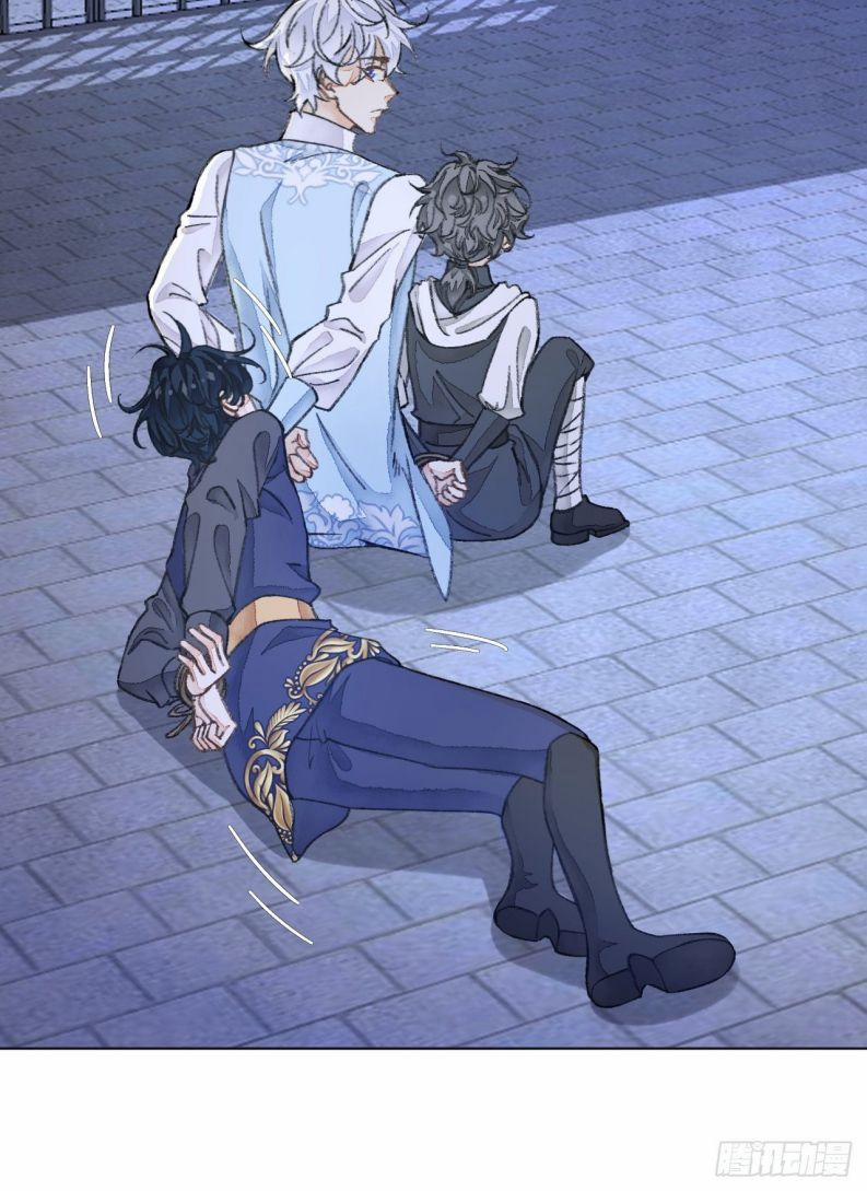 Không Là Tình Nhân 33 trang 35