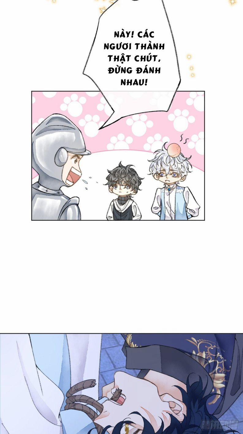 Không Là Tình Nhân 33 trang 39