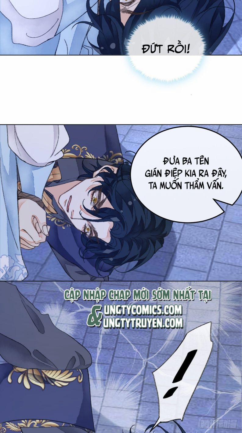 Không Là Tình Nhân 33 trang 40