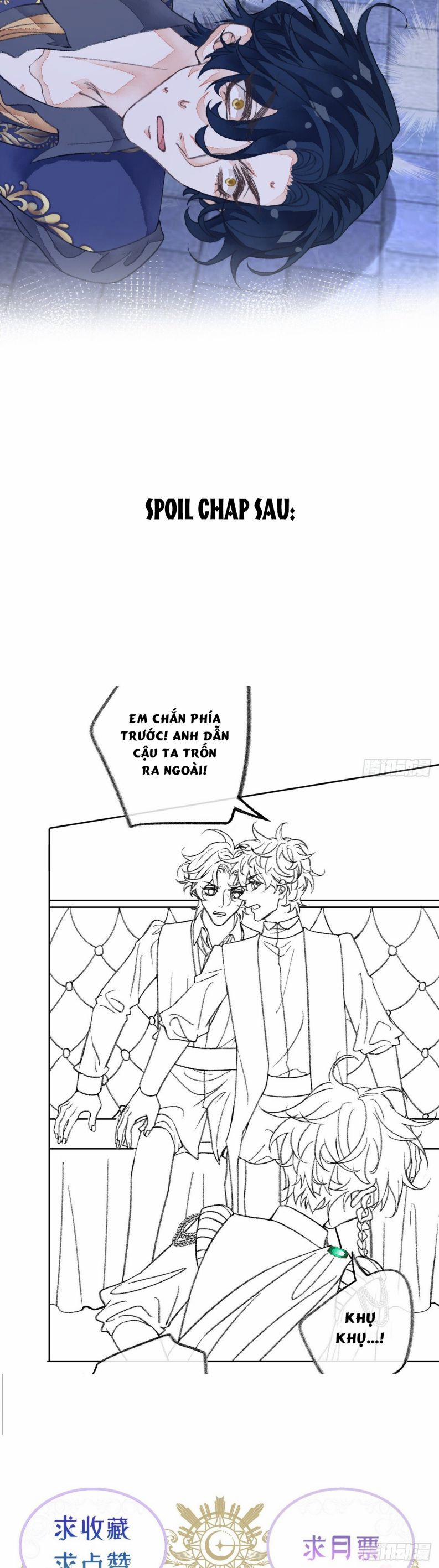 Không Là Tình Nhân 33 trang 41