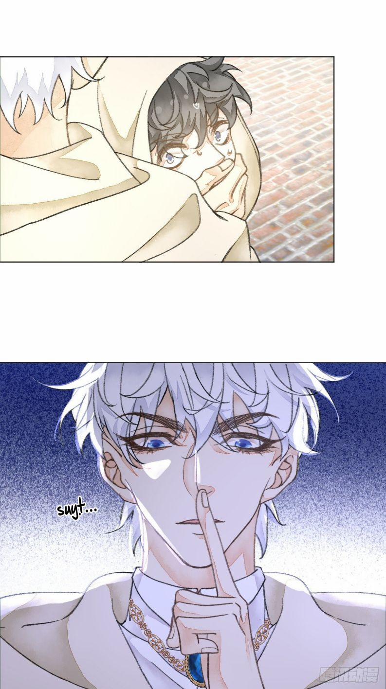 Không Là Tình Nhân 33 trang 5