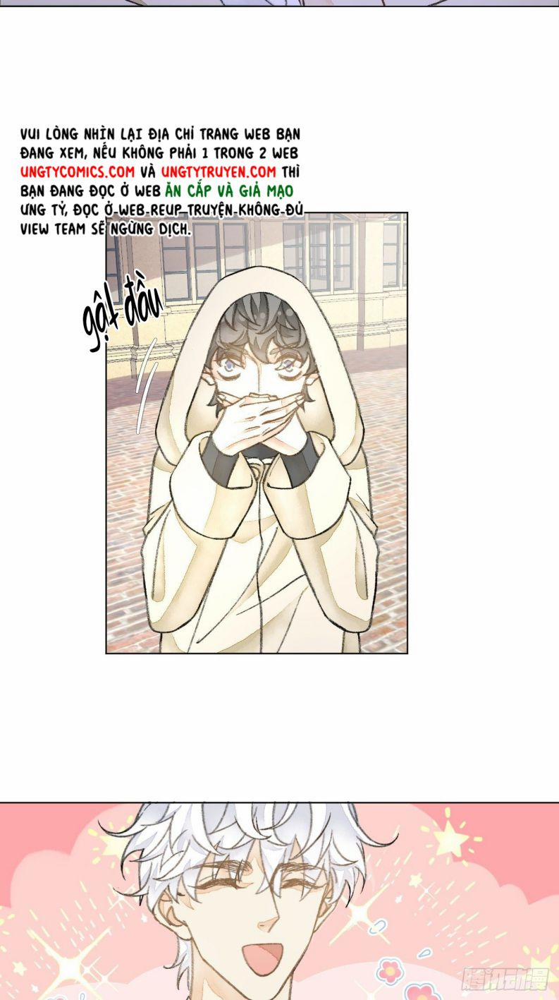 Không Là Tình Nhân 33 trang 6