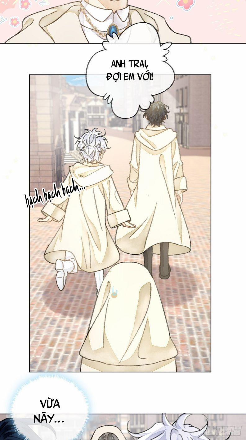 Không Là Tình Nhân 33 trang 7