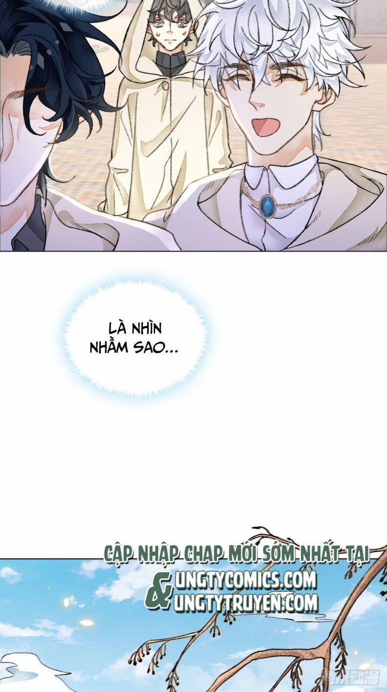 Không Là Tình Nhân 33 trang 8