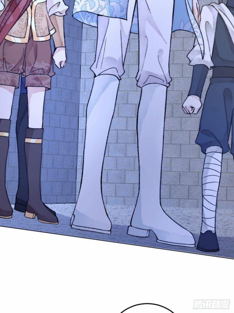 Không Là Tình Nhân 34 trang 10