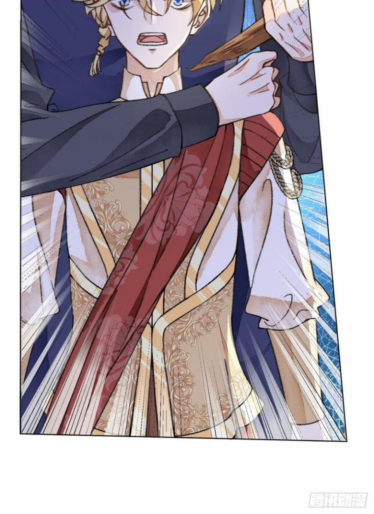 Không Là Tình Nhân 34 trang 12