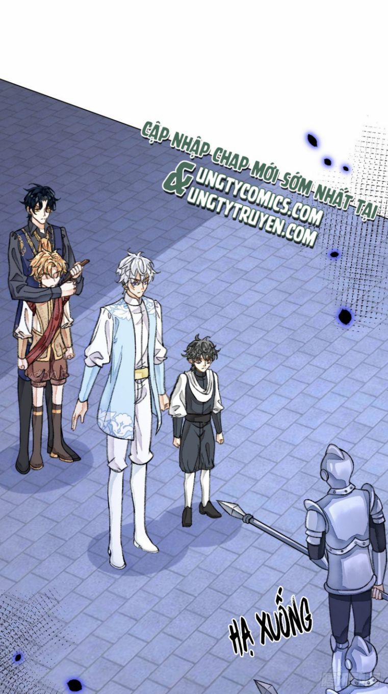 Không Là Tình Nhân 34 trang 13